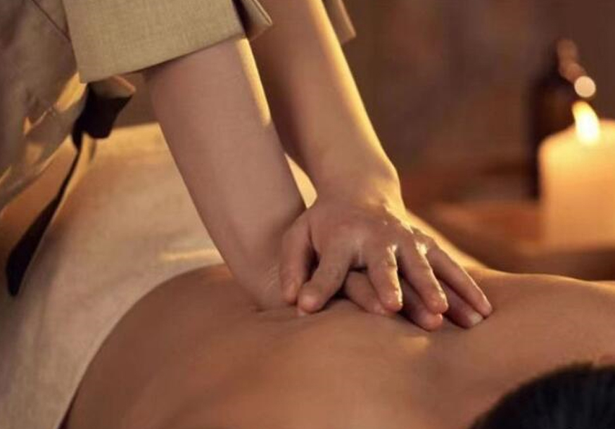 青岛市南Teyou会馆养生馆介绍